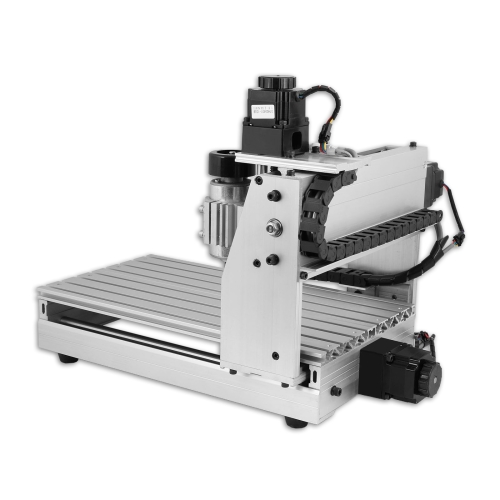 CNC marógép 3020 T 3D